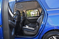 2019款宝骏360 1.5L CVT精英型国VI