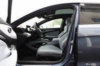 2023款海豹 冠军版 550km 尊贵型