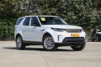 2024款路虎发现 300PS S