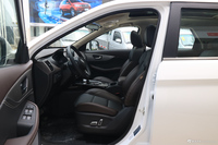 2018款风光S560 1.8L CVT智联型7座