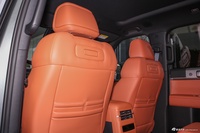 2025款方程豹钛7 四驱基本型