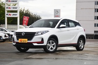 2022款风光500 1.5L手动悦享型 