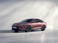 2025款海豹07 DM-i 智驾版 1.5T 125km 旗舰型 官图