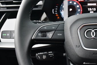 2026款奥迪A3L Limousine 35TFSI 飞驰尊享型