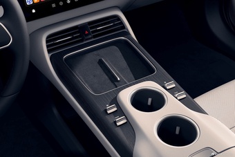 2026款启境GT7‌ 标准版官图