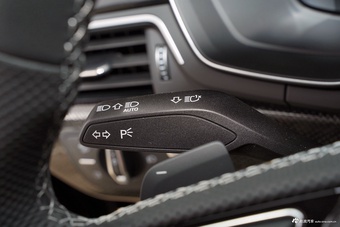 2025款奥迪S4 Avant 3.0TFS