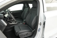 2026款奥迪A3L Limousine 35TFSI 飞驰悦享型