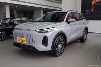 2025款风云T9 120 长续航版旗舰型 7座 磷酸铁锂图片