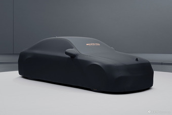 梅赛德斯-AMG S65终结版 日内瓦车展正式亮相