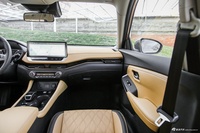 2022款e-POWER轩逸 超豪华Ultra