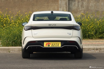 2026款海豹06DM-i 超享版 210KM尊享型