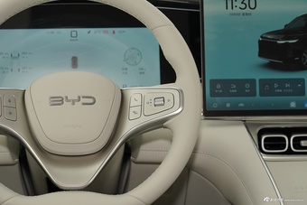 2026款海狮08 EV 900KM 6座 尊荣型