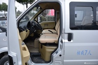 2021款小康EC36标准型国轩高科电池