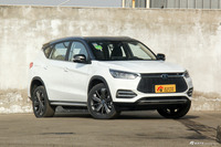 2019款比亚迪宋EV500 智联领尚型