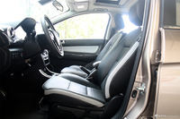 2019款北汽新能源EC5新潮版