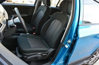 2020款云度π1 Pro远行版 乐派型 