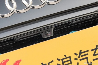 2024款奥迪Q5L 45 TFSI 豪华动感型