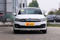 2020款e爱丽舍手动版