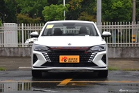 2021款奕炫MAX 1.5T 超能型爸版