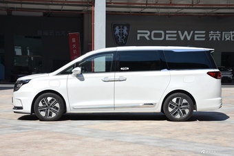 2024款瑞风RF8 PHEV 鸿蒙版 1.5T 150KM 旗舰型