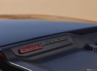 2027款RAM Trucks 1500 SRT TRX 官图