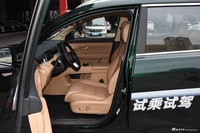 2025款蓝电E5 PLUS 165km 长续航版PLUS 7座