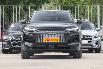 2026款奥迪Q6L e-tron 长续航版