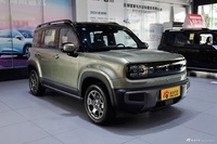 2026款宝骏悦也Plus 501km智尊版