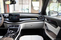 2024款秦PLUS EV 荣耀版 510KM超越型