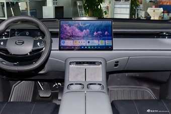 2025款传祺向往S7 205km Max 激光雷达版