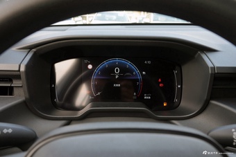 2026款卡罗拉锐放 2.0L 先锋版