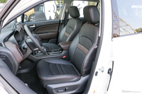 2018款传祺GE3 530智享版