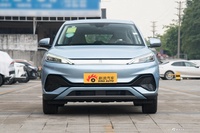 2024款元PLUS荣耀版 510KM领先型
