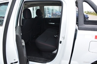 2018款黄海N1 2.8T手动柴油两驱超值版新内饰