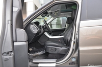 2019款揽胜运动版3.0T自动V6 HSE DYNAMIC