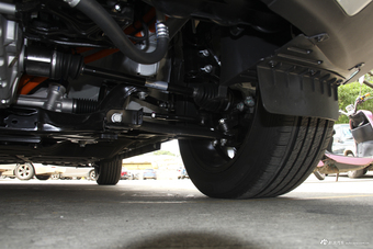 2019款瑞虎e 驭享版