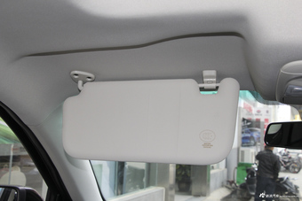 2018款斯威X7 1.8L手动舒适版7座