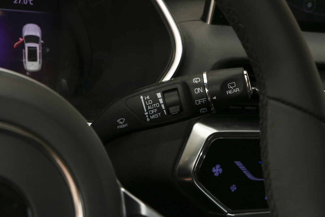 2018款众泰T500 1.5T自动智能互联尊贵型