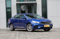 2020款吉利博瑞GE新能源PHEV 耀领版