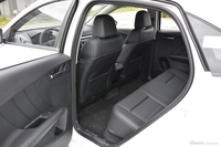  2020款比亚迪e3高续航版 耀·豪华型