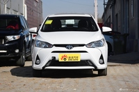 2019款YARiS L 致炫1.5G自动炫动天窗版国VI