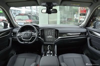 2019款中华V7 1.8T自动豪华运动版5座300T