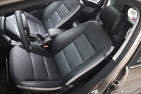 2019款北汽新能源EC5新潮版