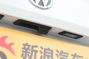 2019款宝来改款1.4T自动280TSI精英型国VI