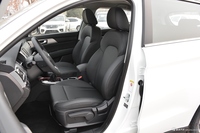 2018款哈弗H2创享版1.5T手动两驱风尚型蓝标