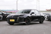 2025款红旗H6 2.0T 致尚版