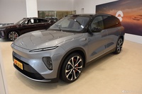 2024款蔚来ES8 100kWh 行政版