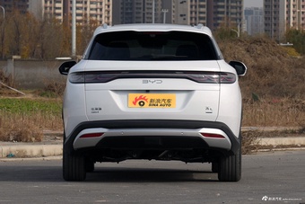 2026款宋L DM-i 200KM卓越型