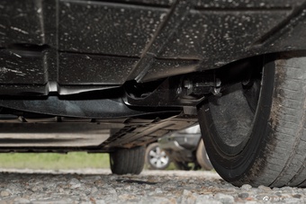 2025款荣威D6 450km 尊享版