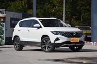 2022款捷达VS5 280TSI 自动荣耀型Pro